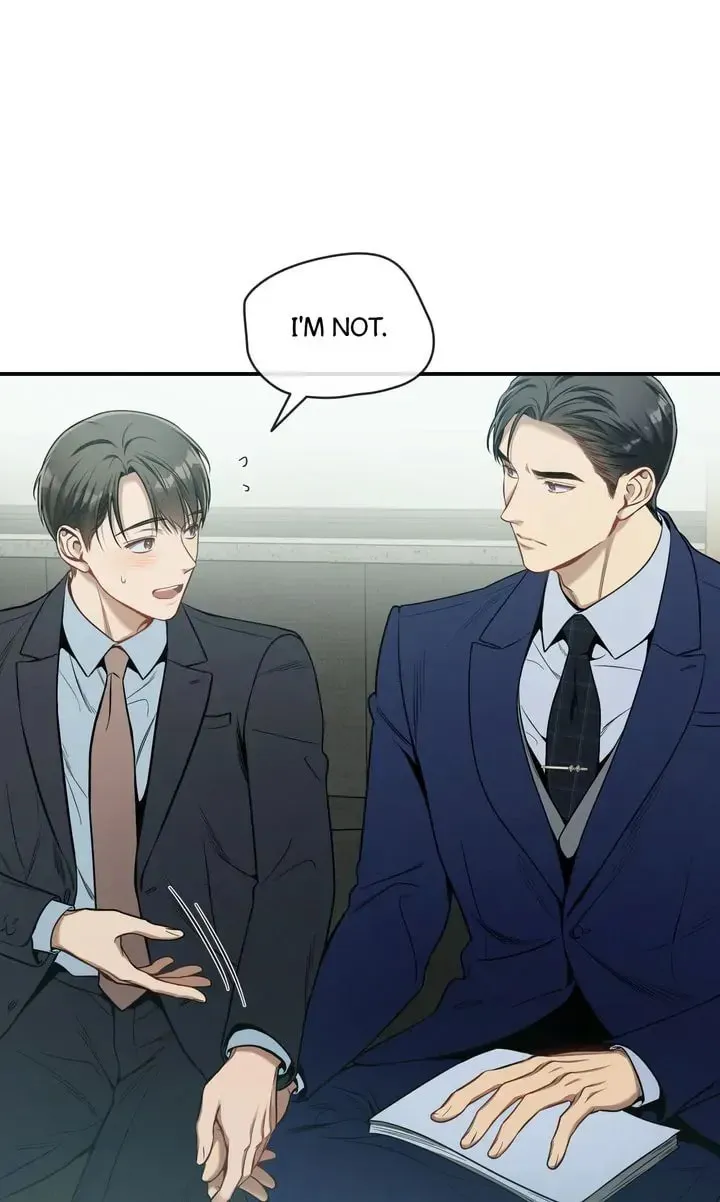 Read No Moral chapter 72 image 40 on Lezhin