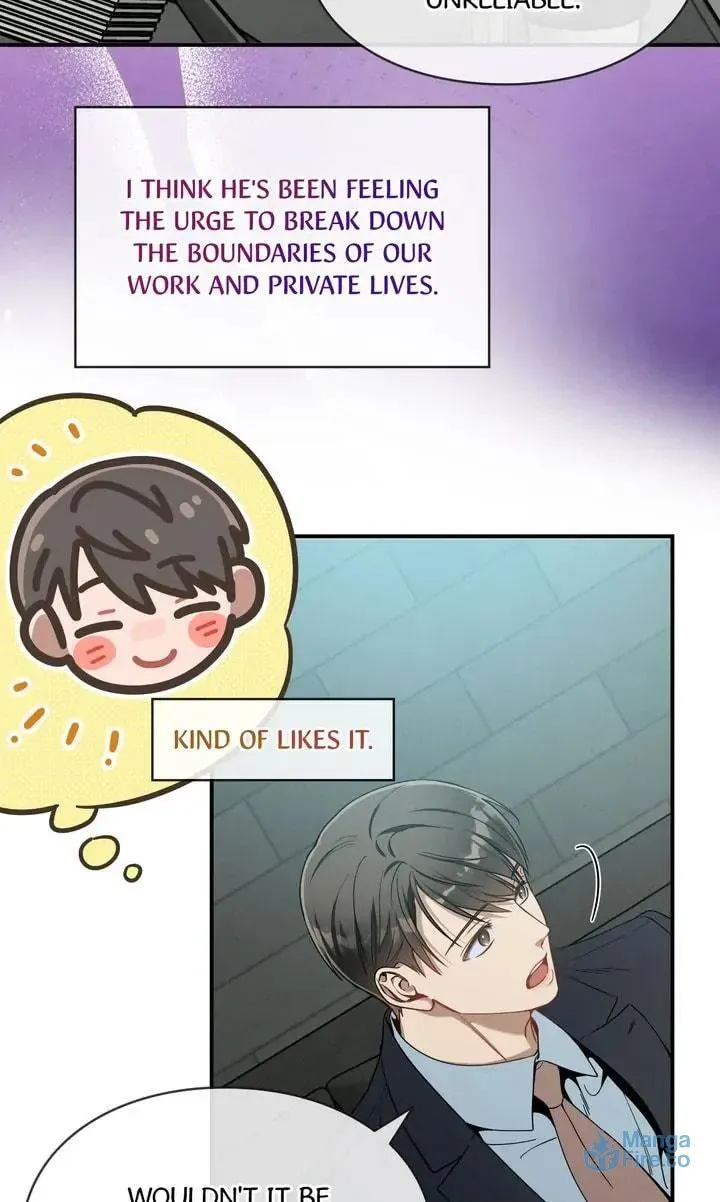 Read No Moral chapter 72 image 44 on Lezhin
