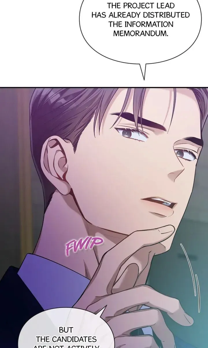 Read No Moral chapter 72 image 48 on Lezhin