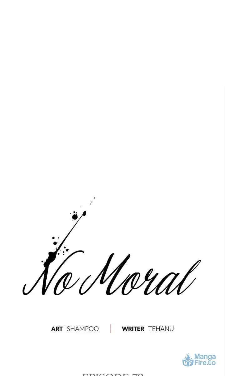 Read No Moral chapter 72 image 5 on Lezhin
