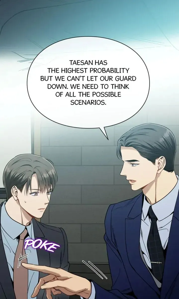 Read No Moral chapter 72 image 52 on Lezhin