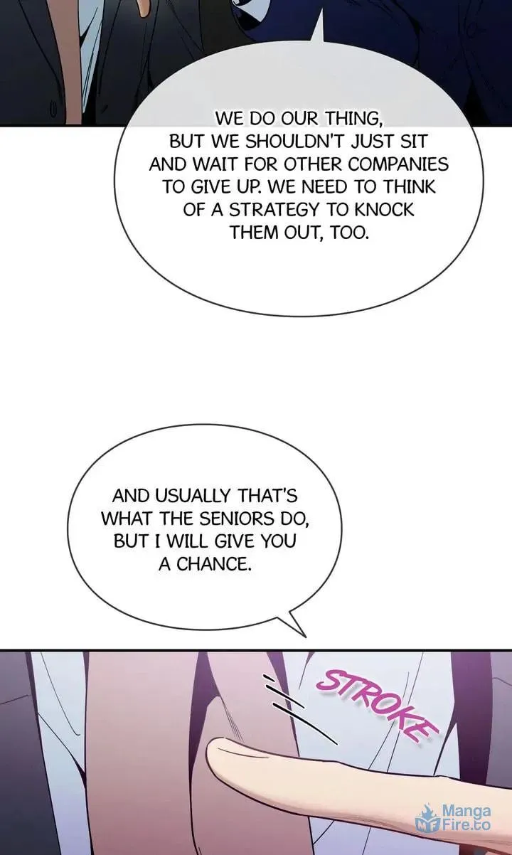 Read No Moral chapter 72 image 53 on Lezhin