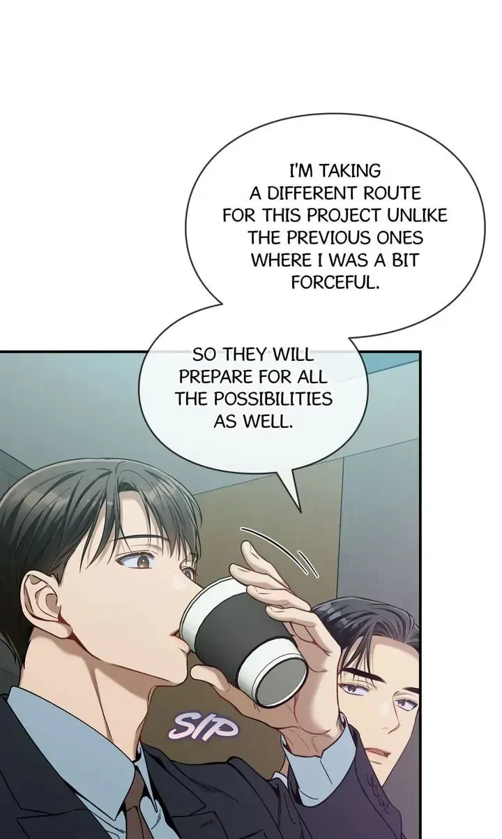 Read No Moral chapter 72 image 58 on Lezhin