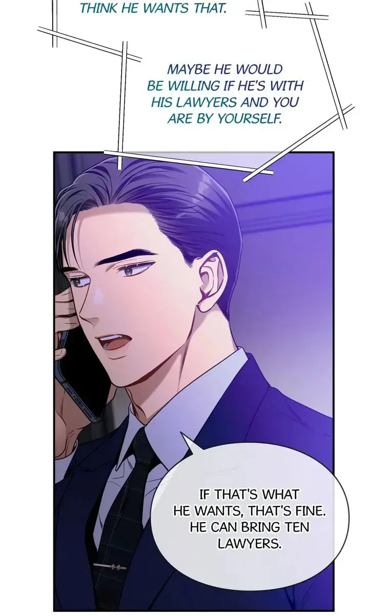 Read No Moral chapter 72 image 61 on Lezhin