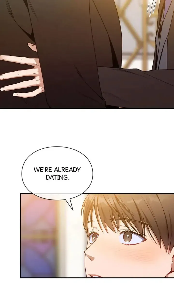 Read No Moral chapter 72 image 7 on Lezhin