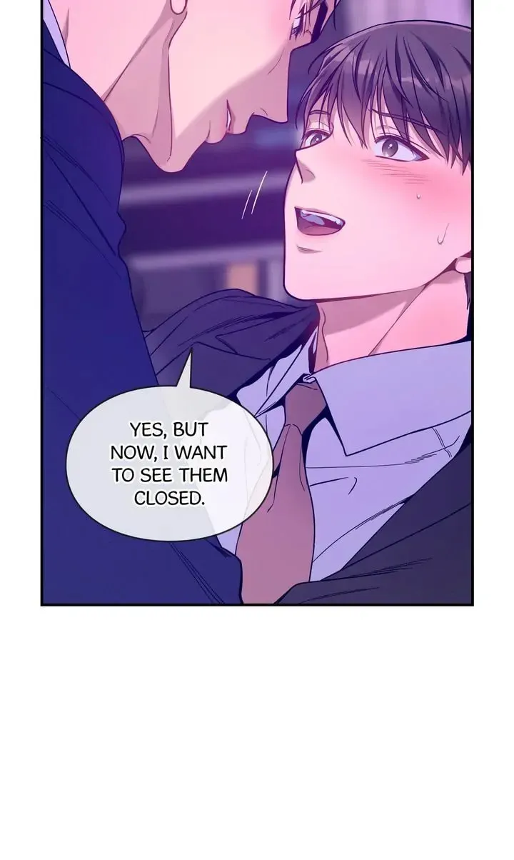 Read No Moral chapter 73 image 16 on Lezhin