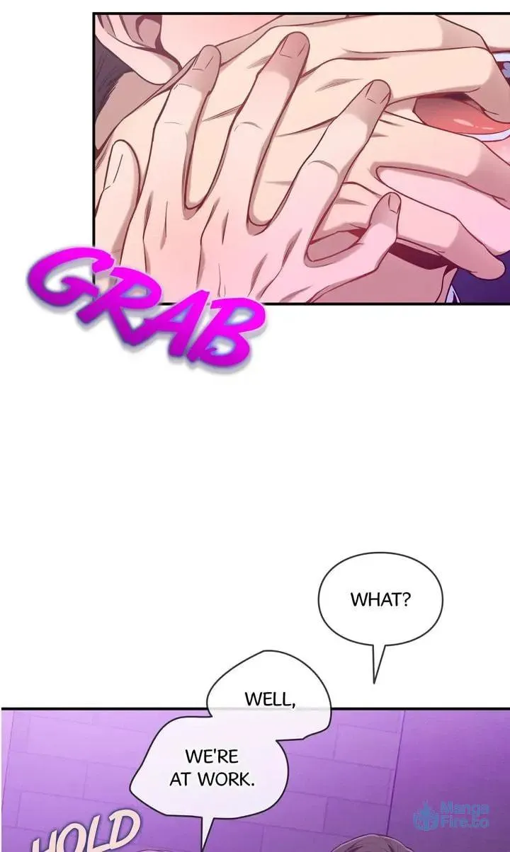 Read No Moral chapter 73 image 2 on Lezhin