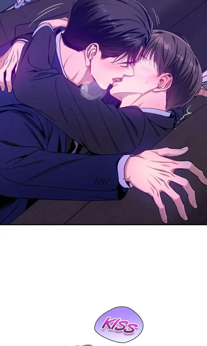Read No Moral chapter 73 image 21 on Lezhin