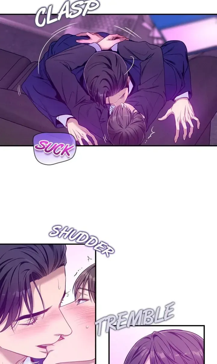 Read No Moral chapter 73 image 22 on Lezhin