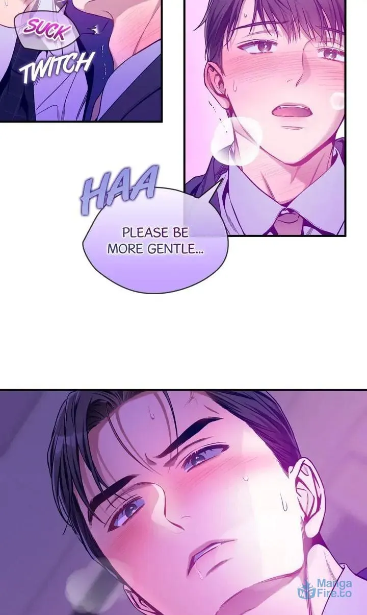 Read No Moral chapter 73 image 23 on Lezhin