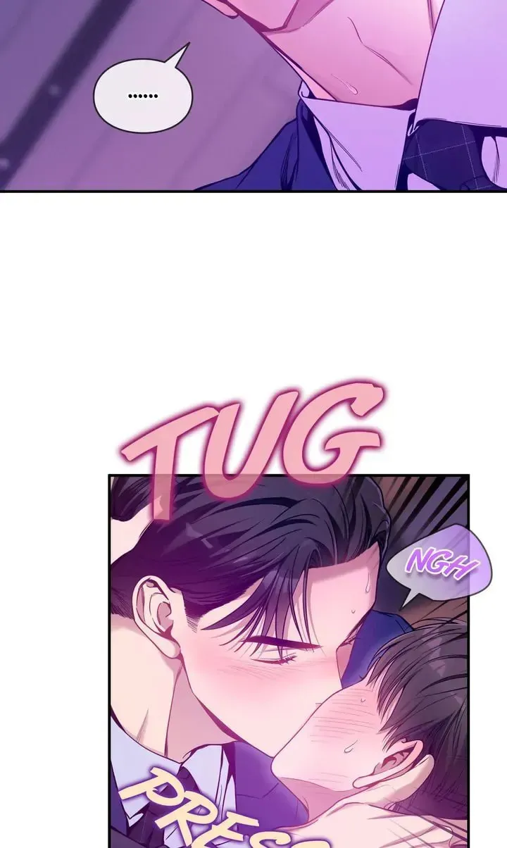Read No Moral chapter 73 image 24 on Lezhin