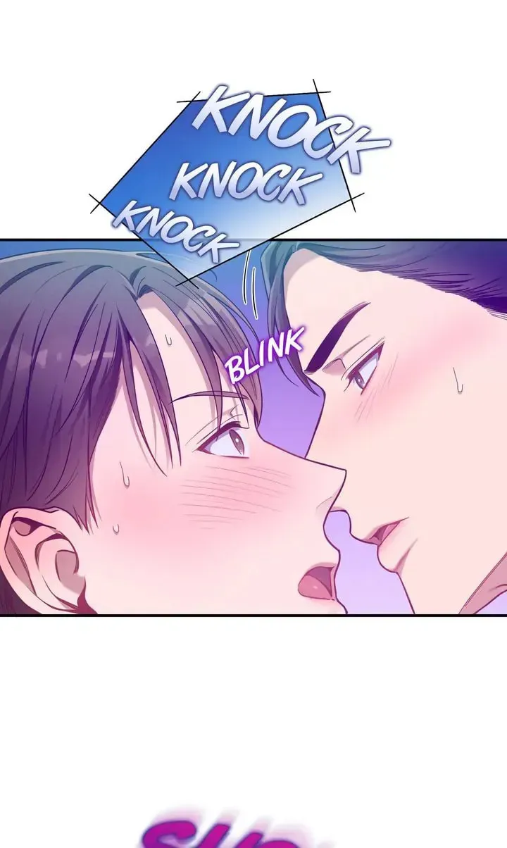 Read No Moral chapter 73 image 30 on Lezhin