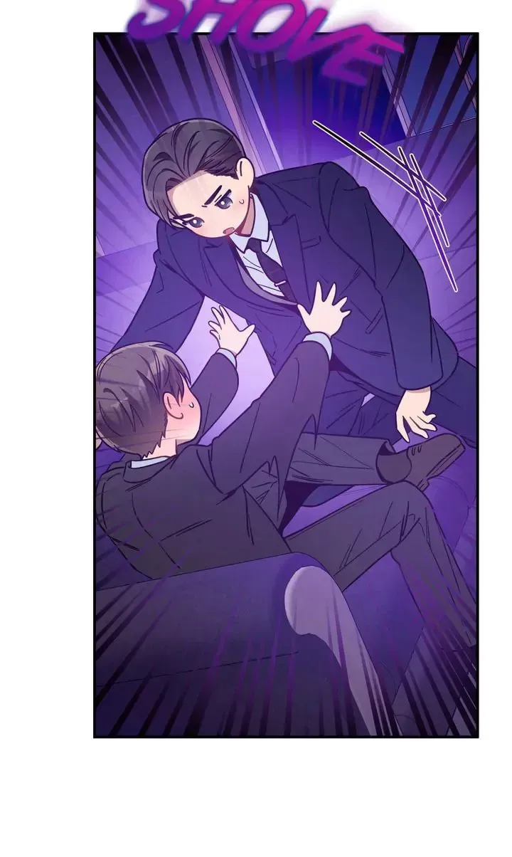 Read No Moral chapter 73 image 31 on Lezhin