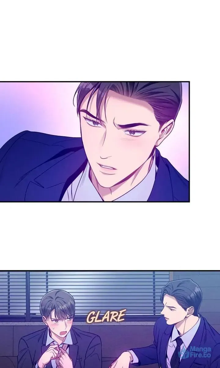 Read No Moral chapter 73 image 32 on Lezhin