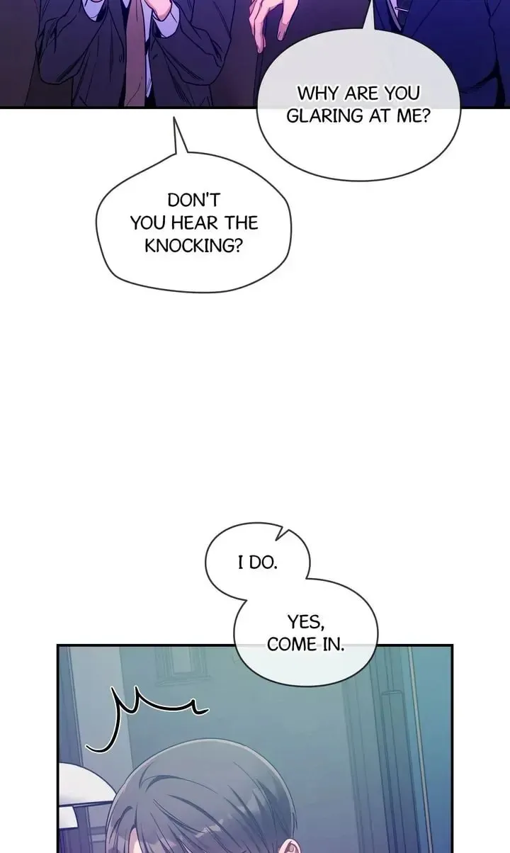 Read No Moral chapter 73 image 33 on Lezhin