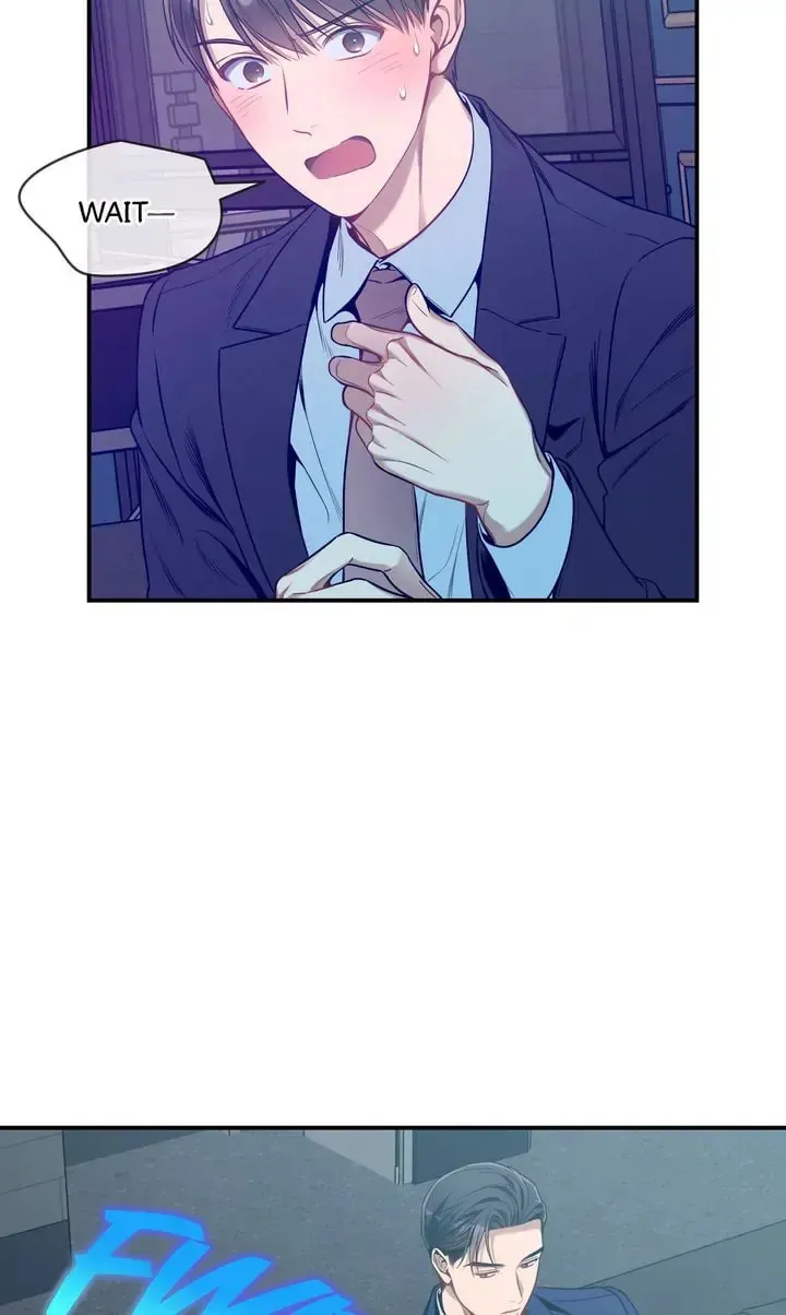Read No Moral chapter 73 image 34 on Lezhin