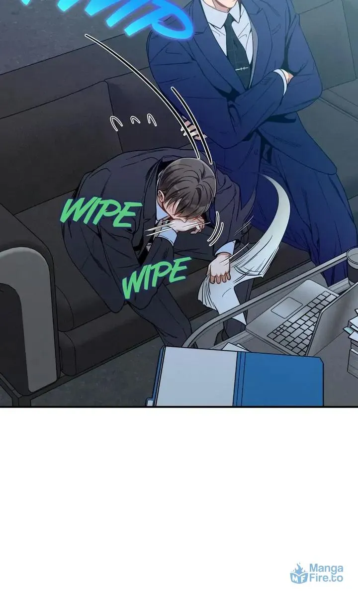 Read No Moral chapter 73 image 35 on Lezhin