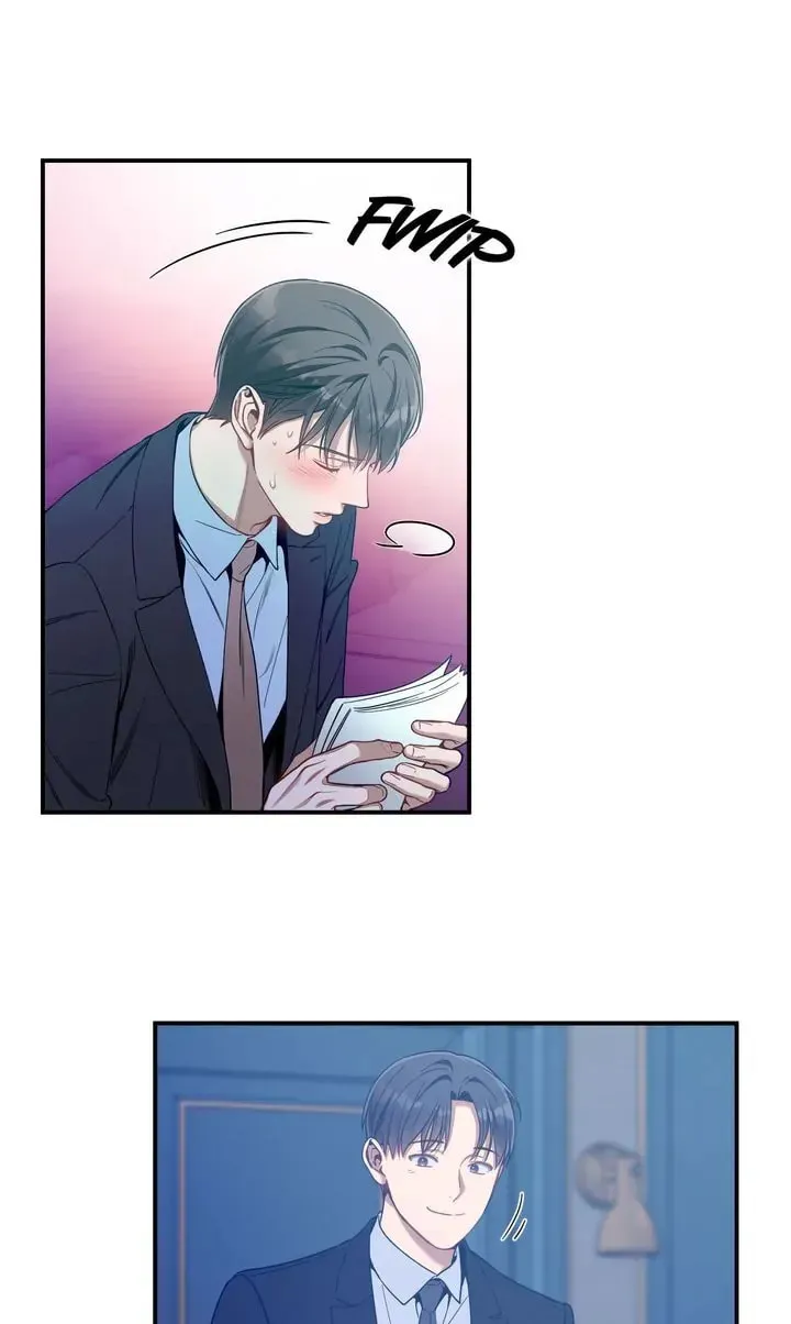 Read No Moral chapter 73 image 36 on Lezhin
