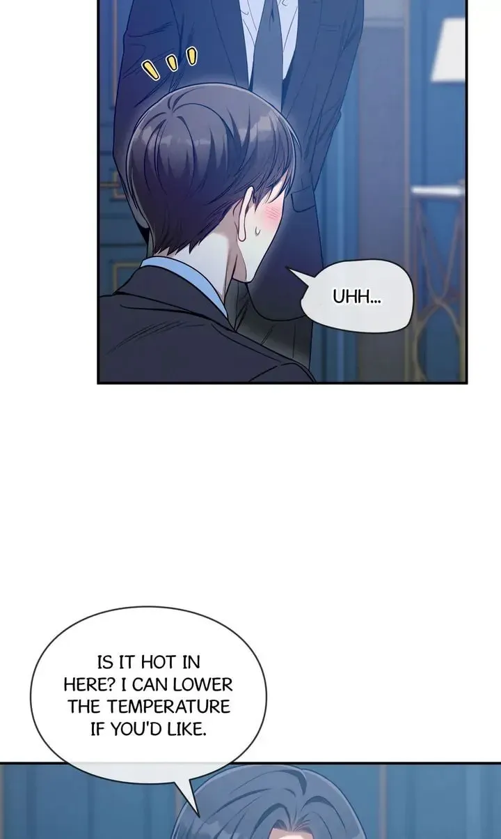 Read No Moral chapter 73 image 37 on Lezhin