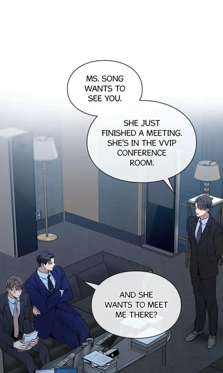 Read No Moral chapter 73 image 39 on Lezhin