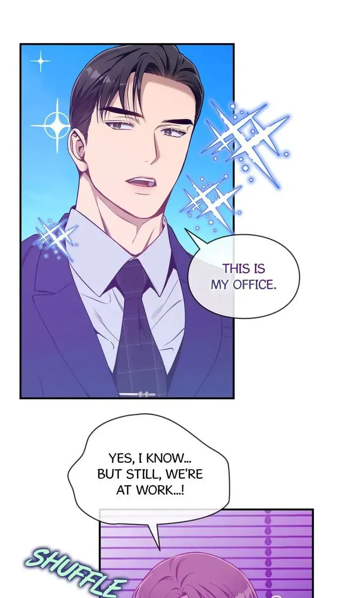Read No Moral chapter 73 image 4 on Lezhin