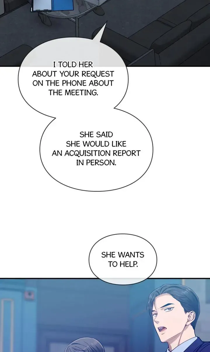 Read No Moral chapter 73 image 40 on Lezhin