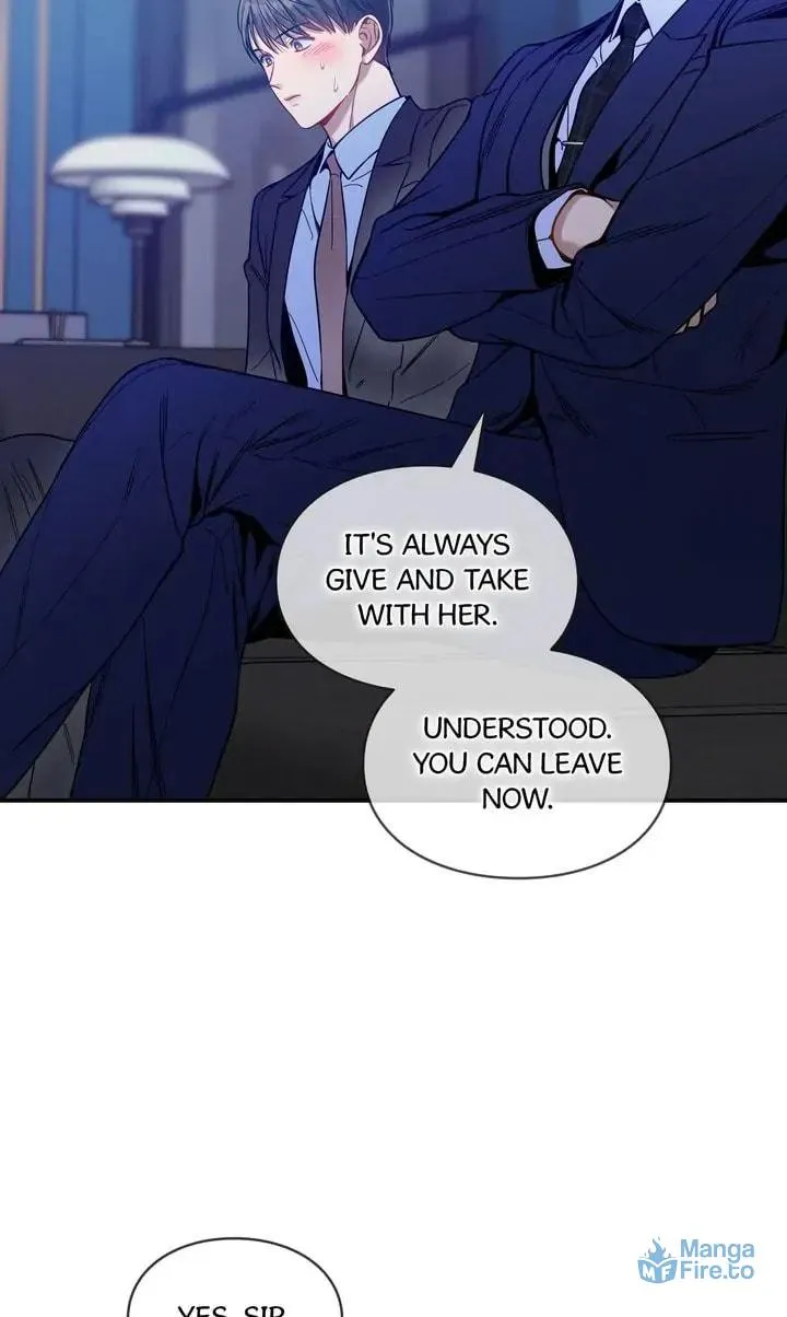 Read No Moral chapter 73 image 41 on Lezhin