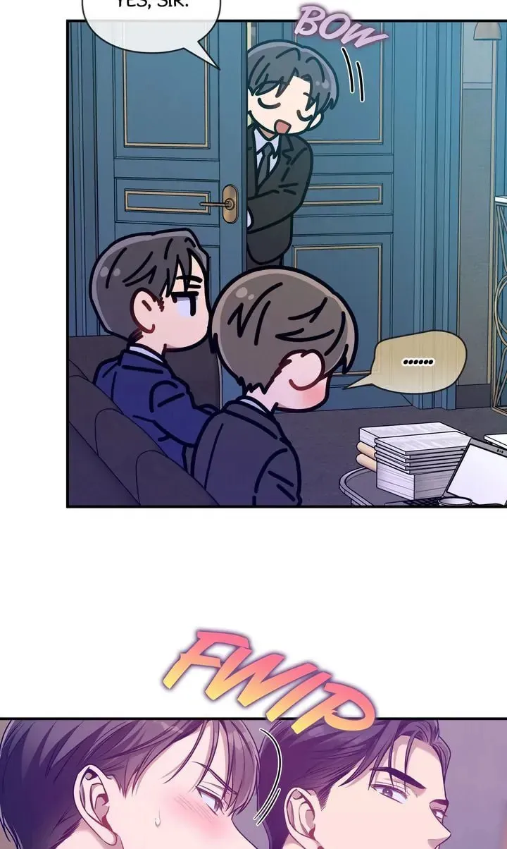 Read No Moral chapter 73 image 42 on Lezhin