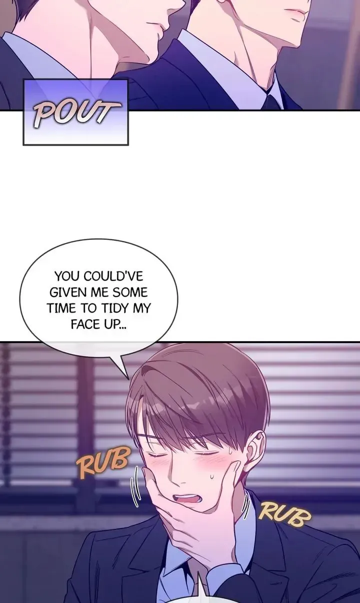 Read No Moral chapter 73 image 43 on Lezhin