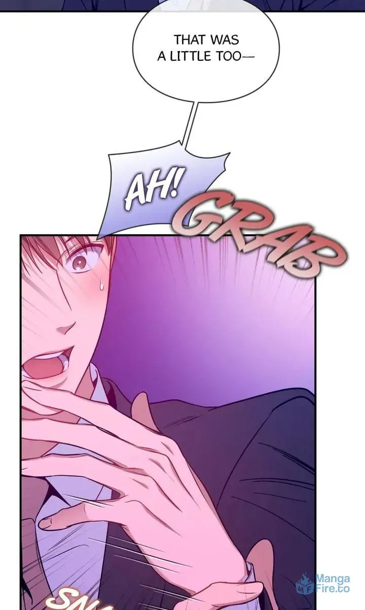 Read No Moral chapter 73 image 44 on Lezhin