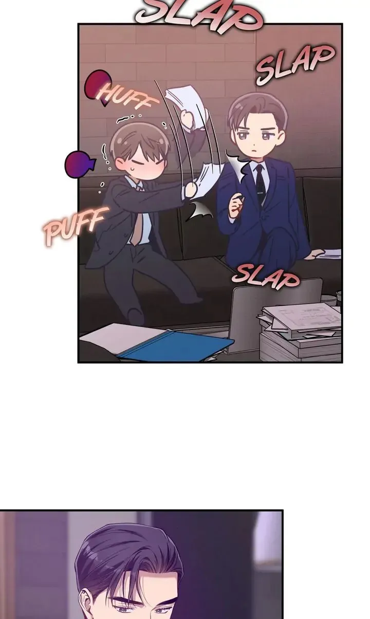 Read No Moral chapter 73 image 48 on Lezhin
