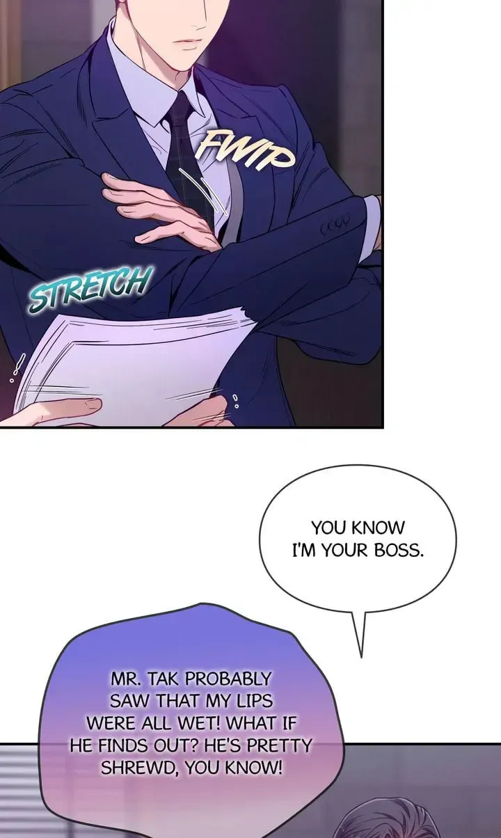 Read No Moral chapter 73 image 49 on Lezhin