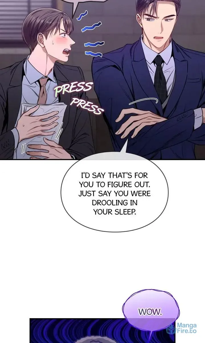 Read No Moral chapter 73 image 50 on Lezhin