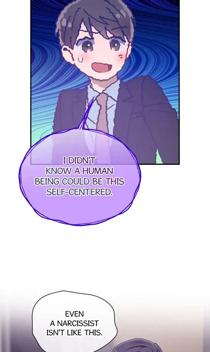 Read No Moral chapter 73 image 51 on Lezhin