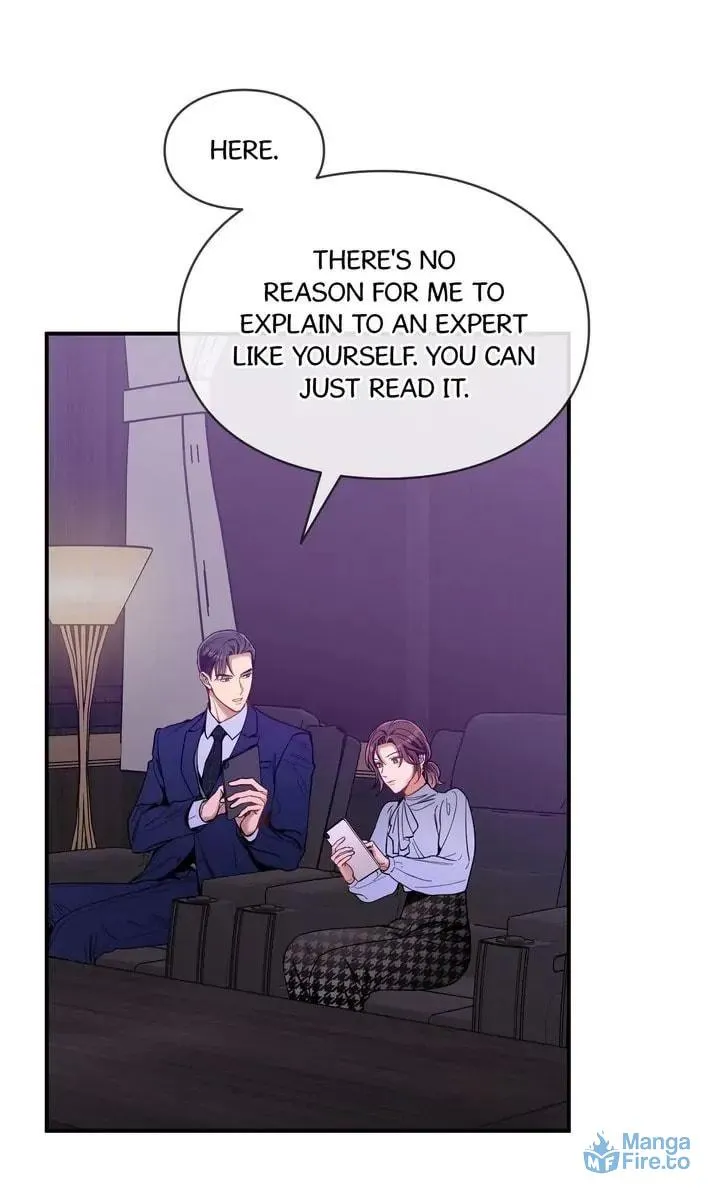 Read No Moral chapter 73 image 56 on Lezhin
