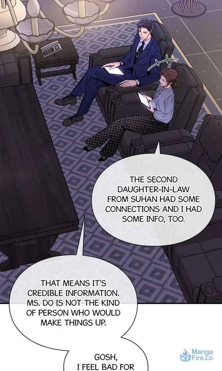 Read No Moral chapter 73 image 62 on Lezhin