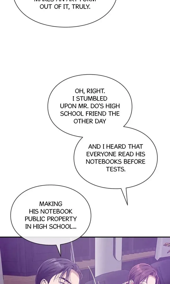 Read No Moral chapter 73 image 64 on Lezhin