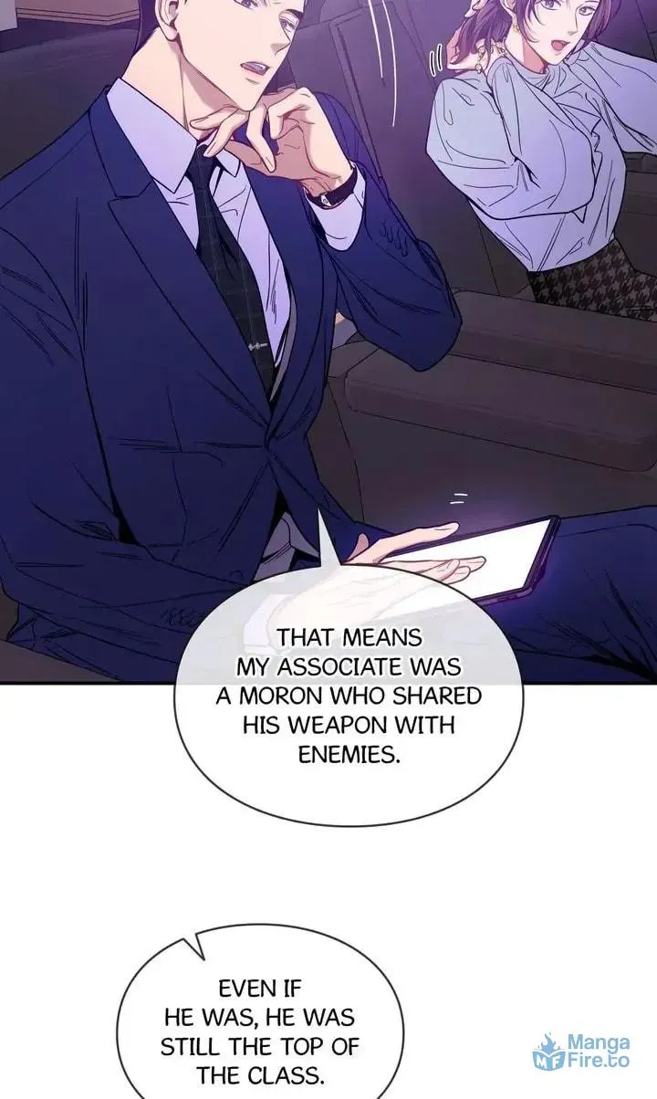 Read No Moral chapter 73 image 65 on Lezhin