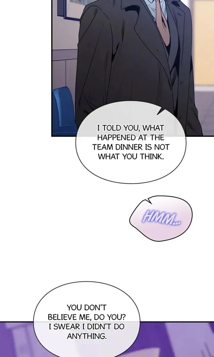 Read No Moral chapter 74 image 10 on Lezhin
