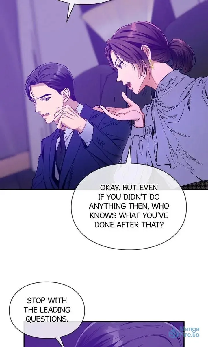 Read No Moral chapter 74 image 11 on Lezhin