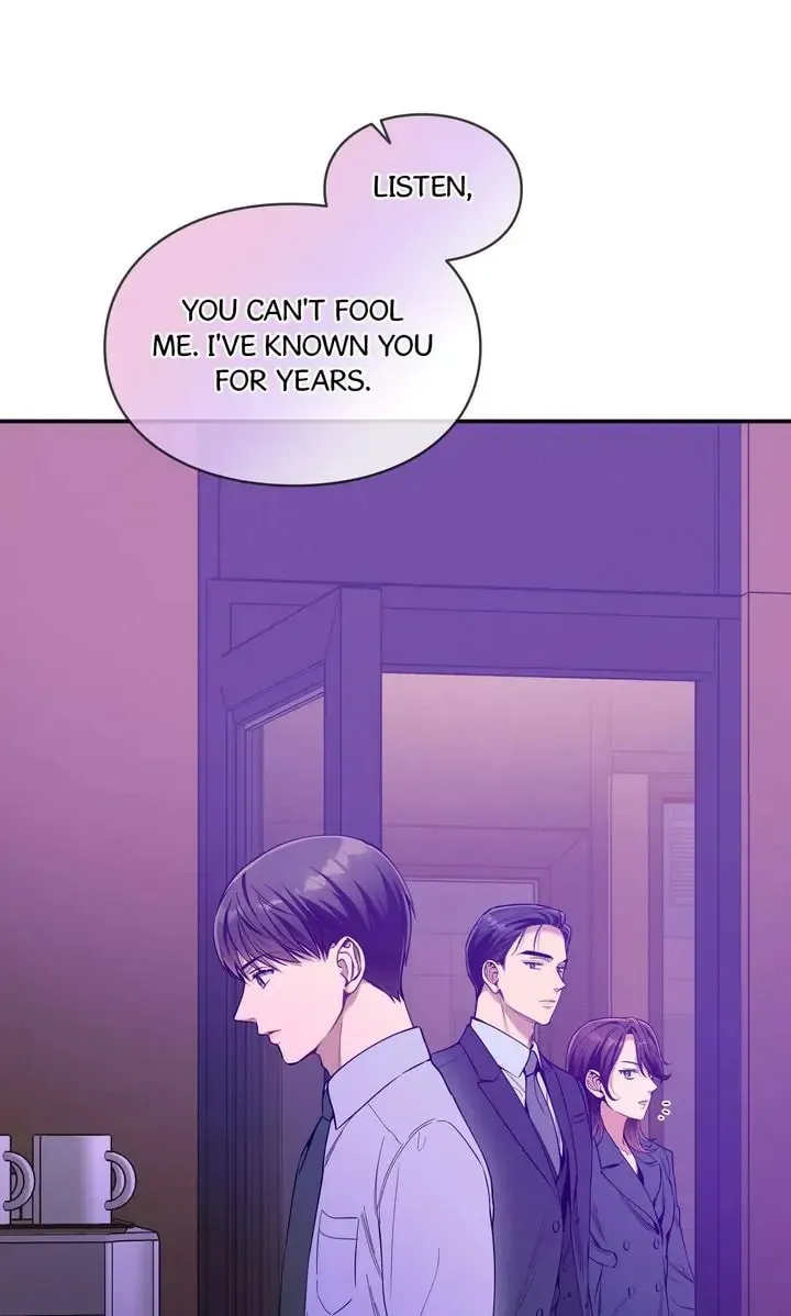 Read No Moral chapter 74 image 13 on Lezhin