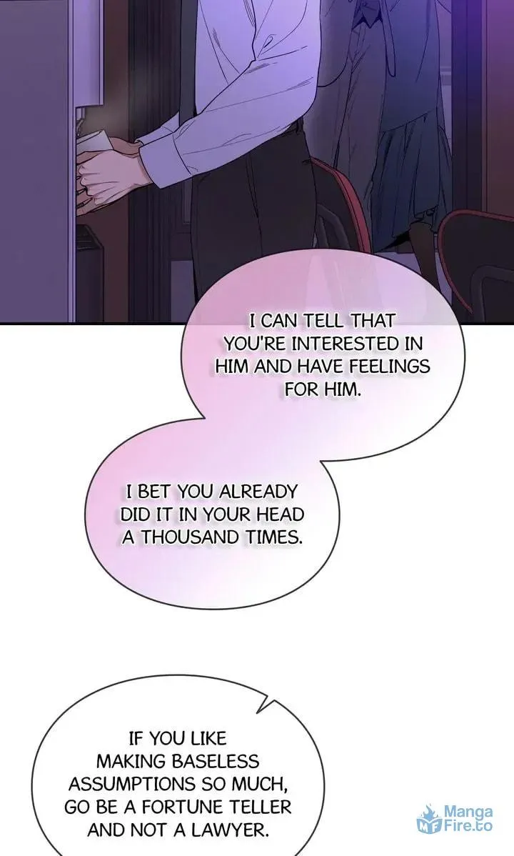 Read No Moral chapter 74 image 14 on Lezhin