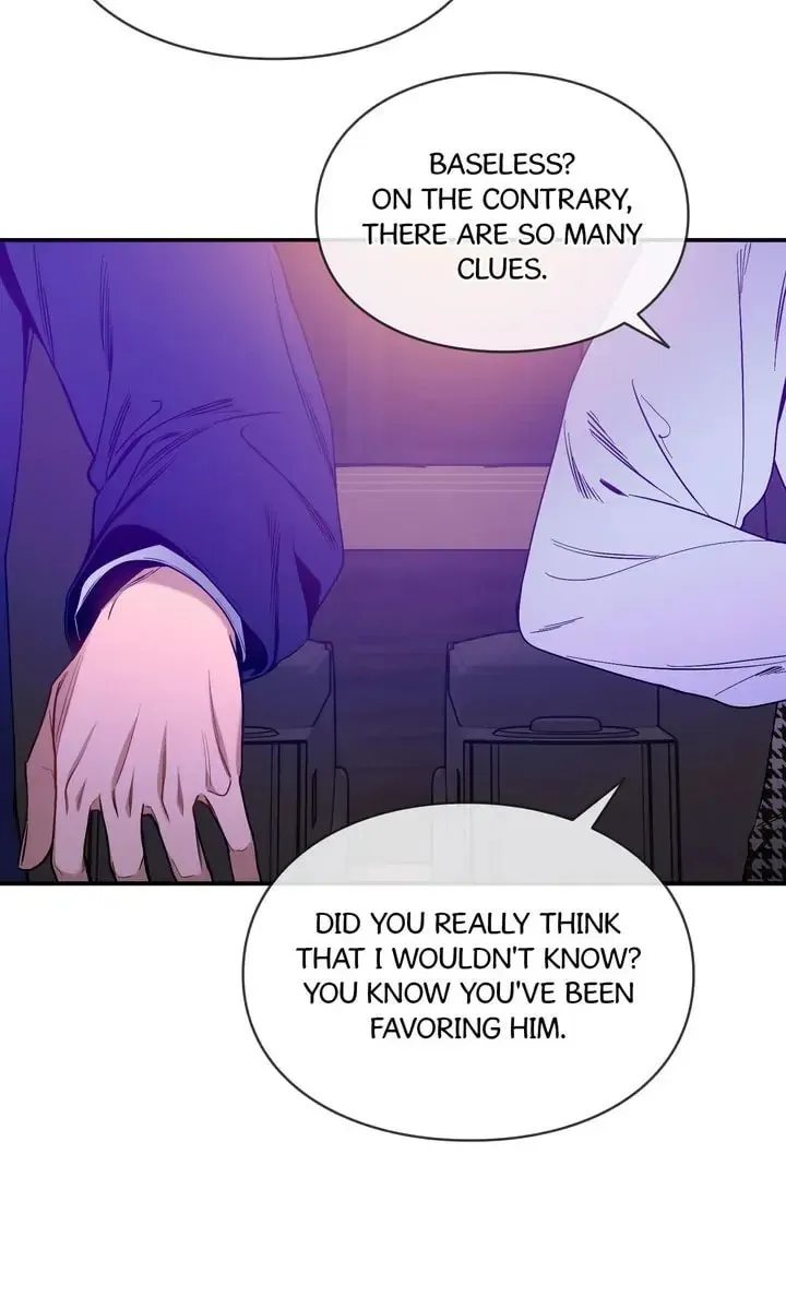 Read No Moral chapter 74 image 15 on Lezhin