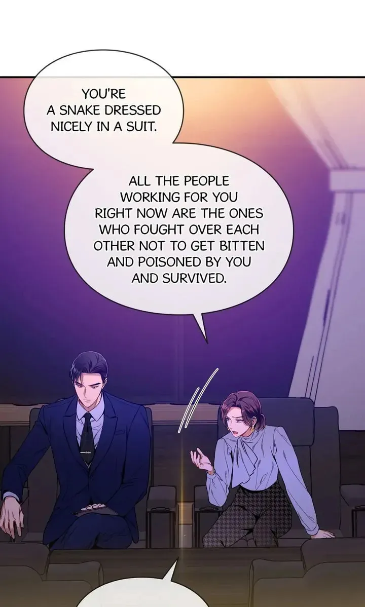 Read No Moral chapter 74 image 16 on Lezhin