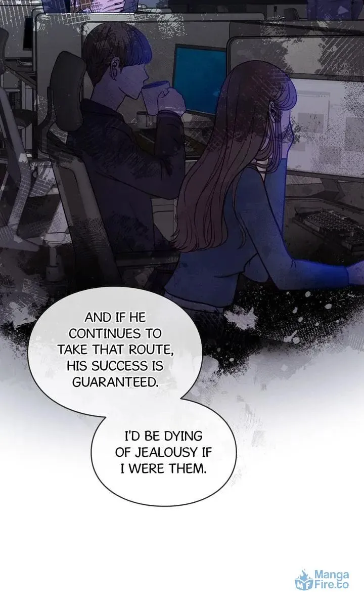 Read No Moral chapter 74 image 20 on Lezhin