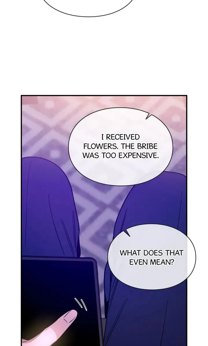 Read No Moral chapter 74 image 22 on Lezhin