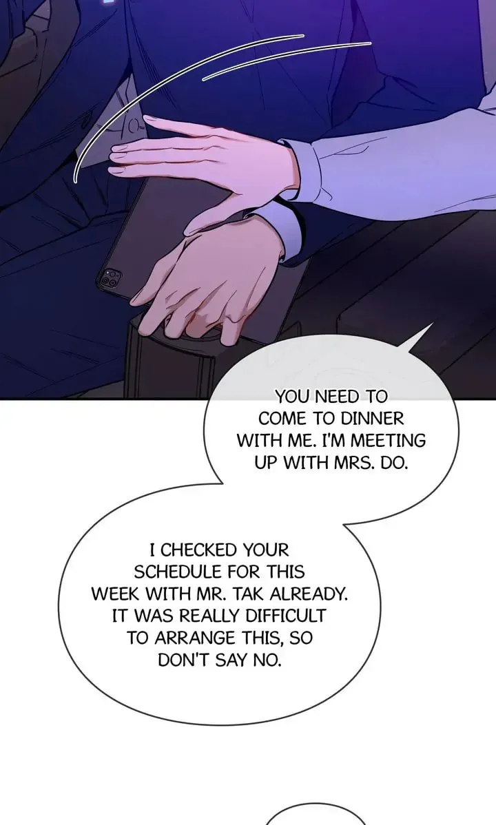 Read No Moral chapter 74 image 25 on Lezhin