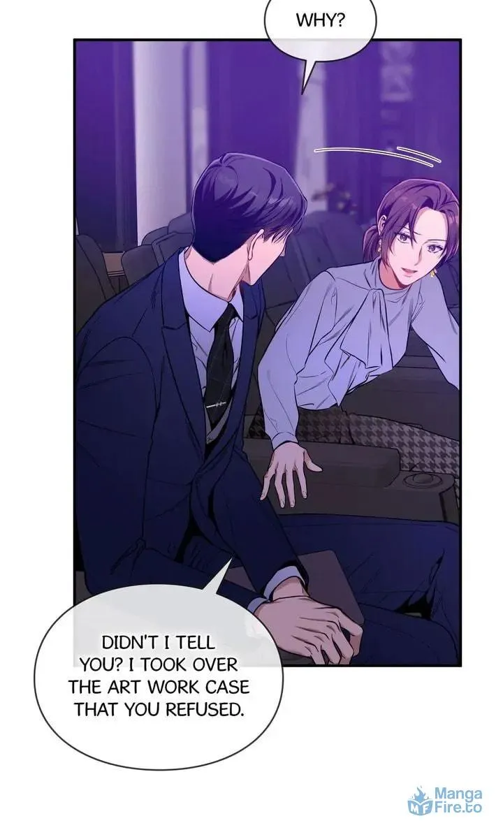 Read No Moral chapter 74 image 26 on Lezhin