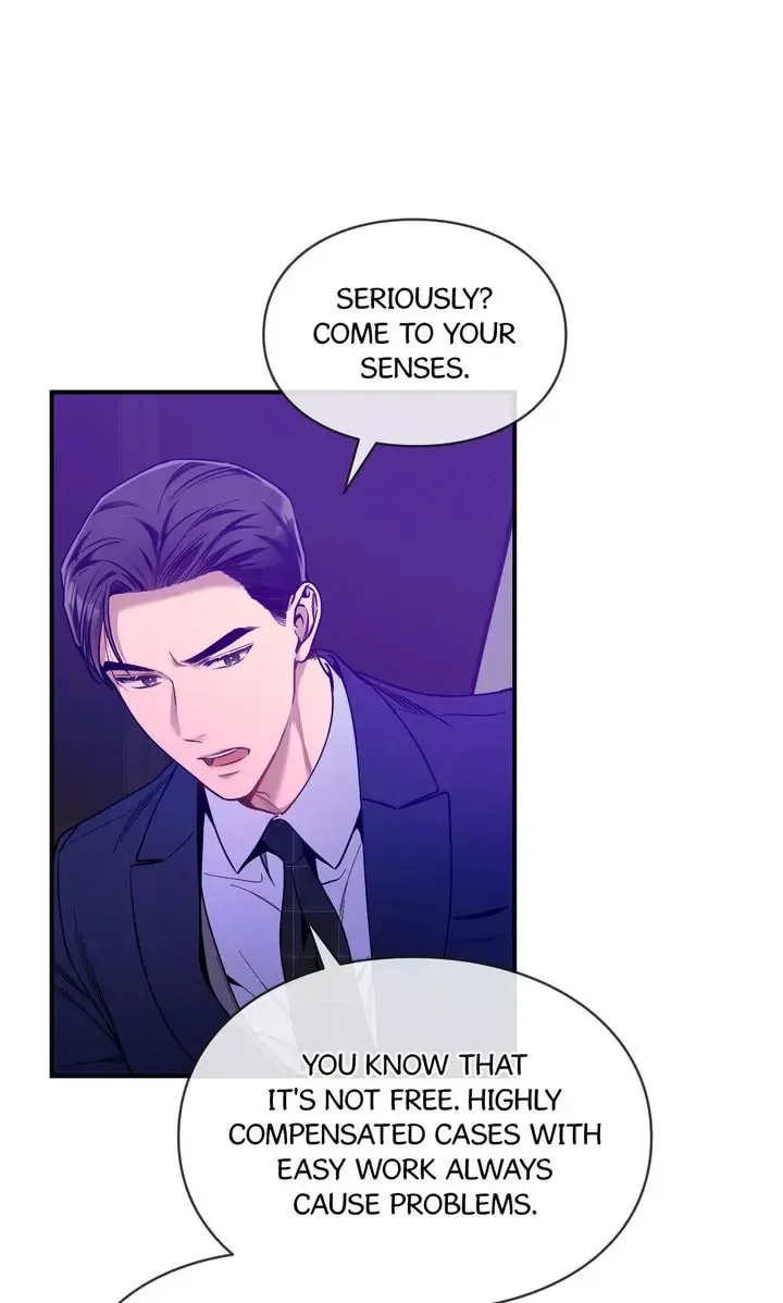 Read No Moral chapter 74 image 27 on Lezhin