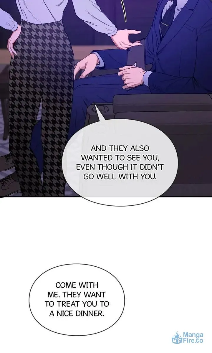 Read No Moral chapter 74 image 29 on Lezhin